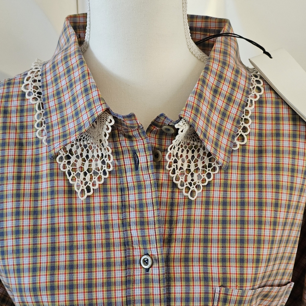 ♥️ Gucci Shirt - Picture 4 of 7